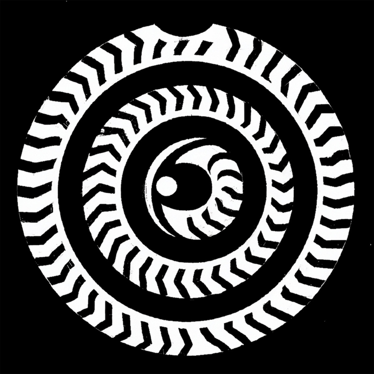 Vague Weight Vol. 1 [HVNBLK001]