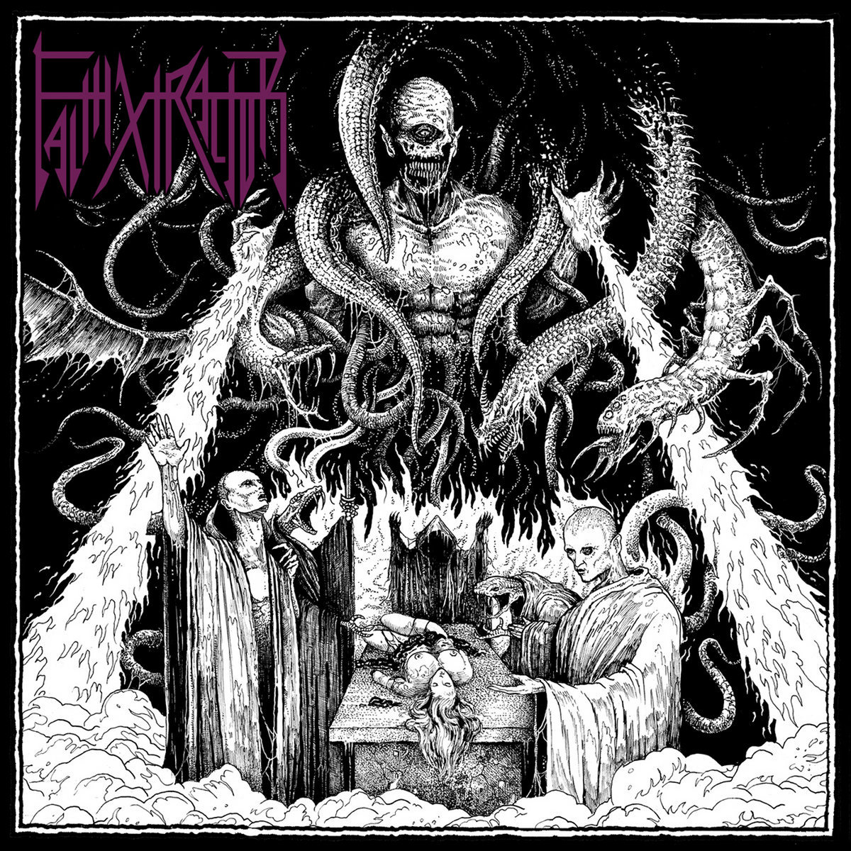 The Great Shadow Infiltrator