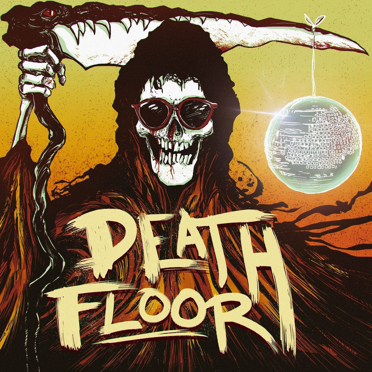 Deathfloor (Demo)