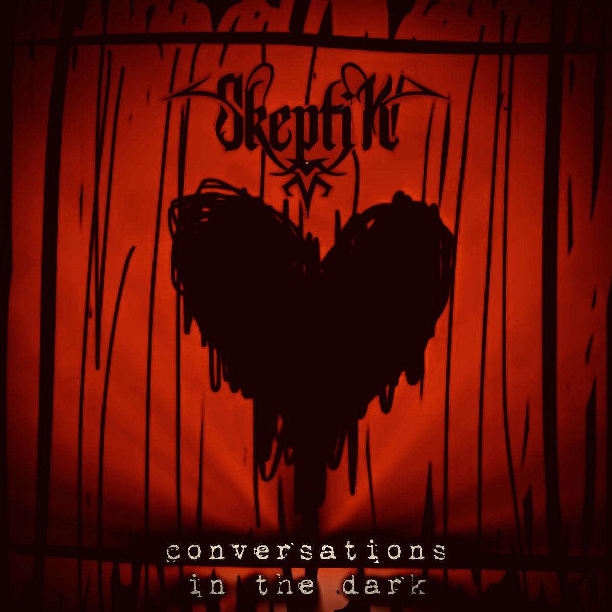 conversations in the dark