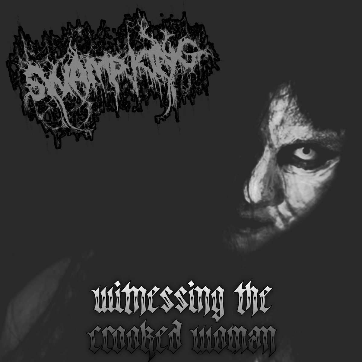 Witnessing The Crooked Woman