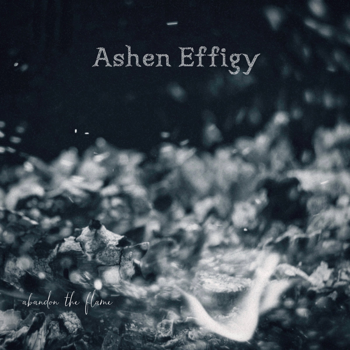Abandon the Flame