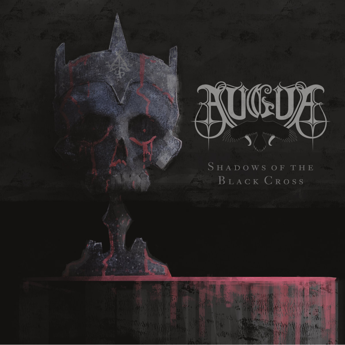 Shadows of the Black Cross