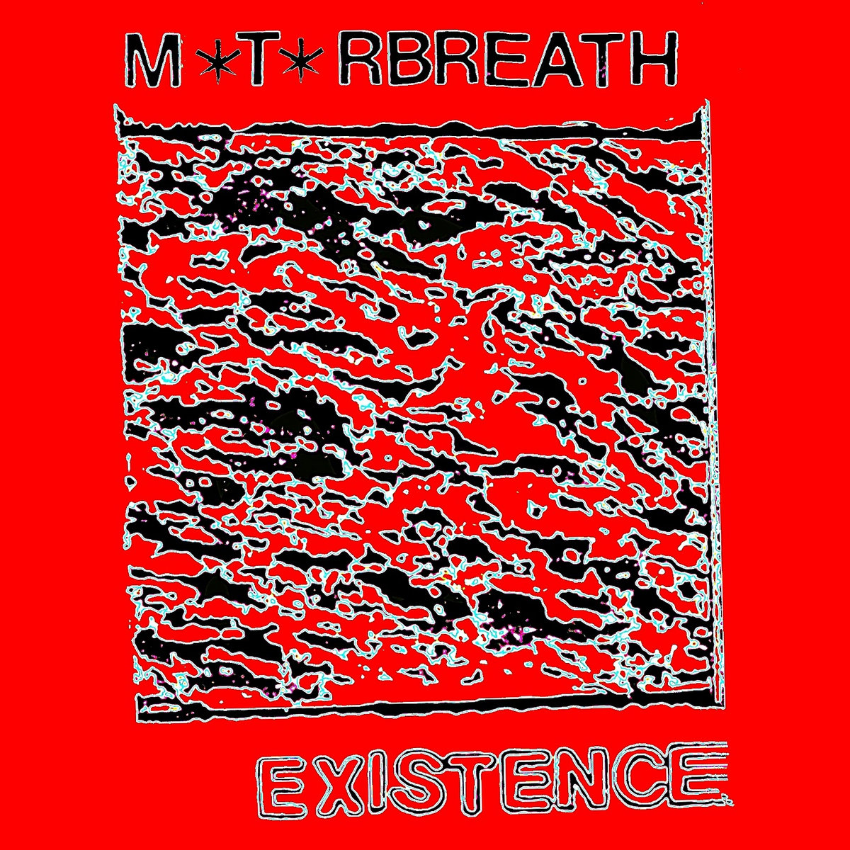Existence (2024 full album remaster)