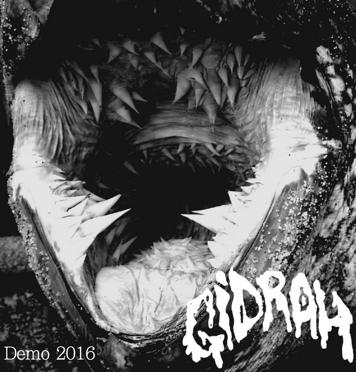 Fire Sludgetape 2k16 (Demo)