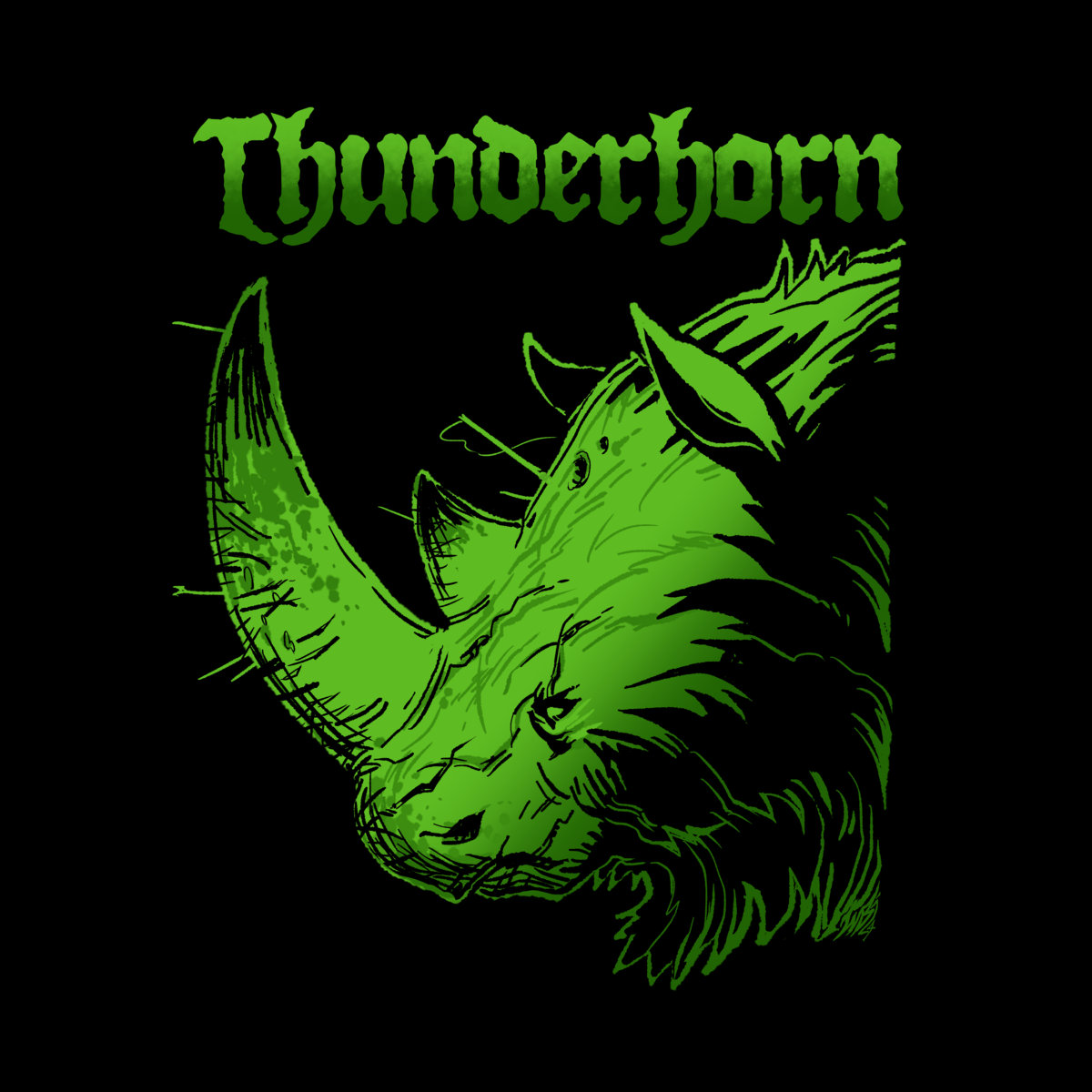 Thunderhorn (demo)