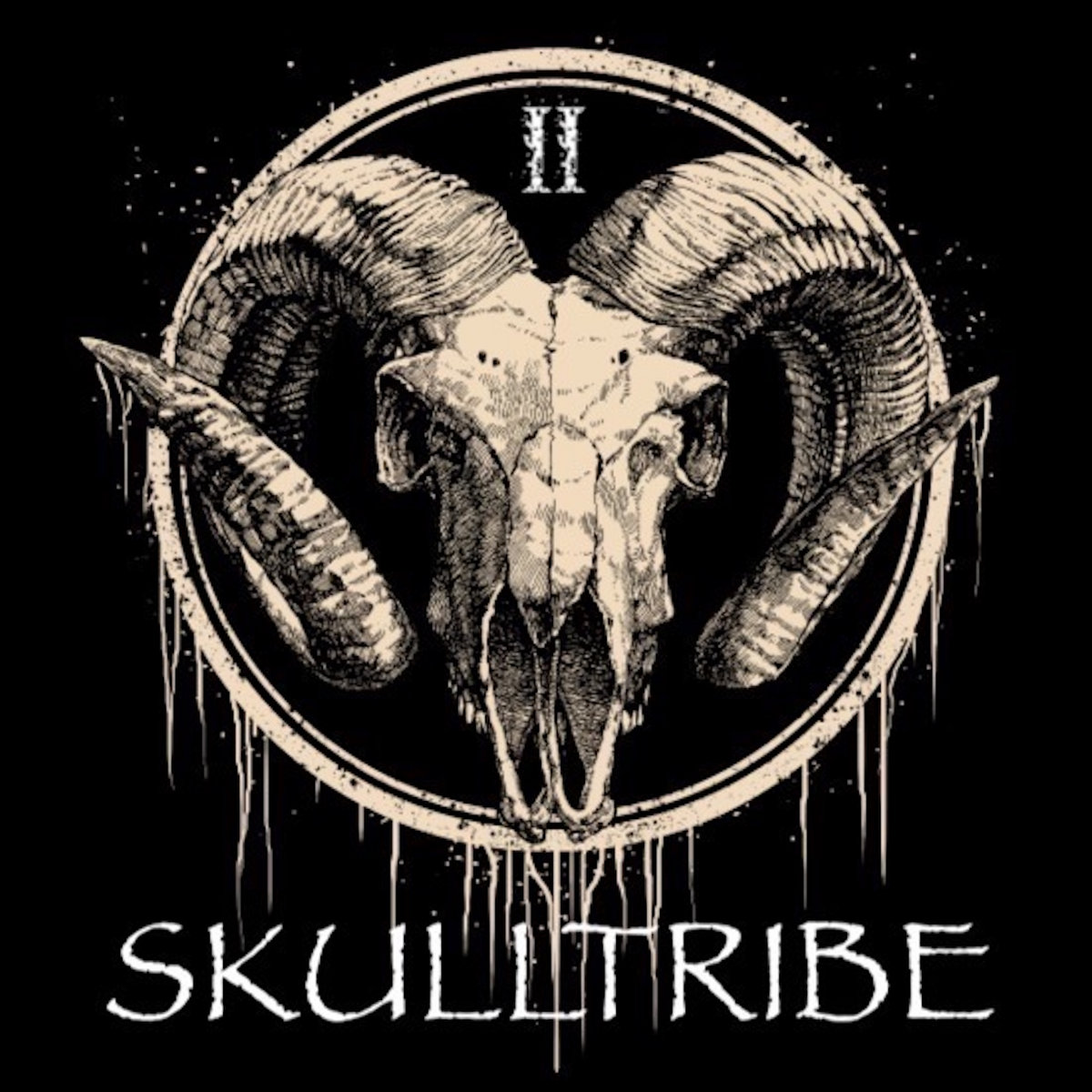 SKULLTRIBE II