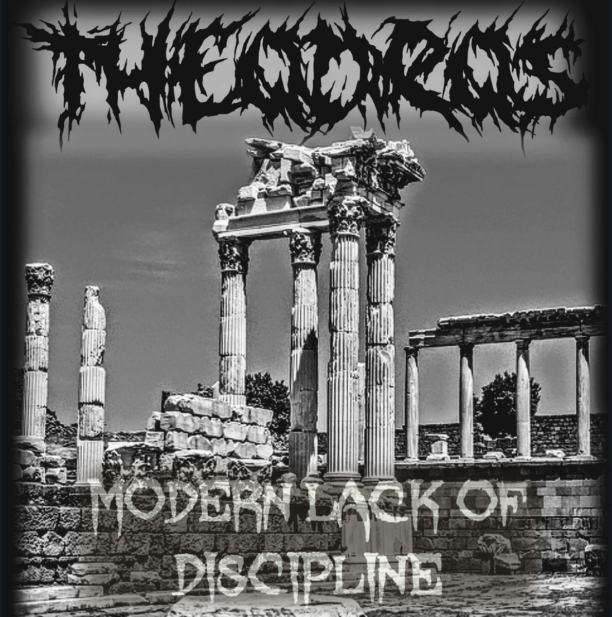 Lack of Modern Discipline