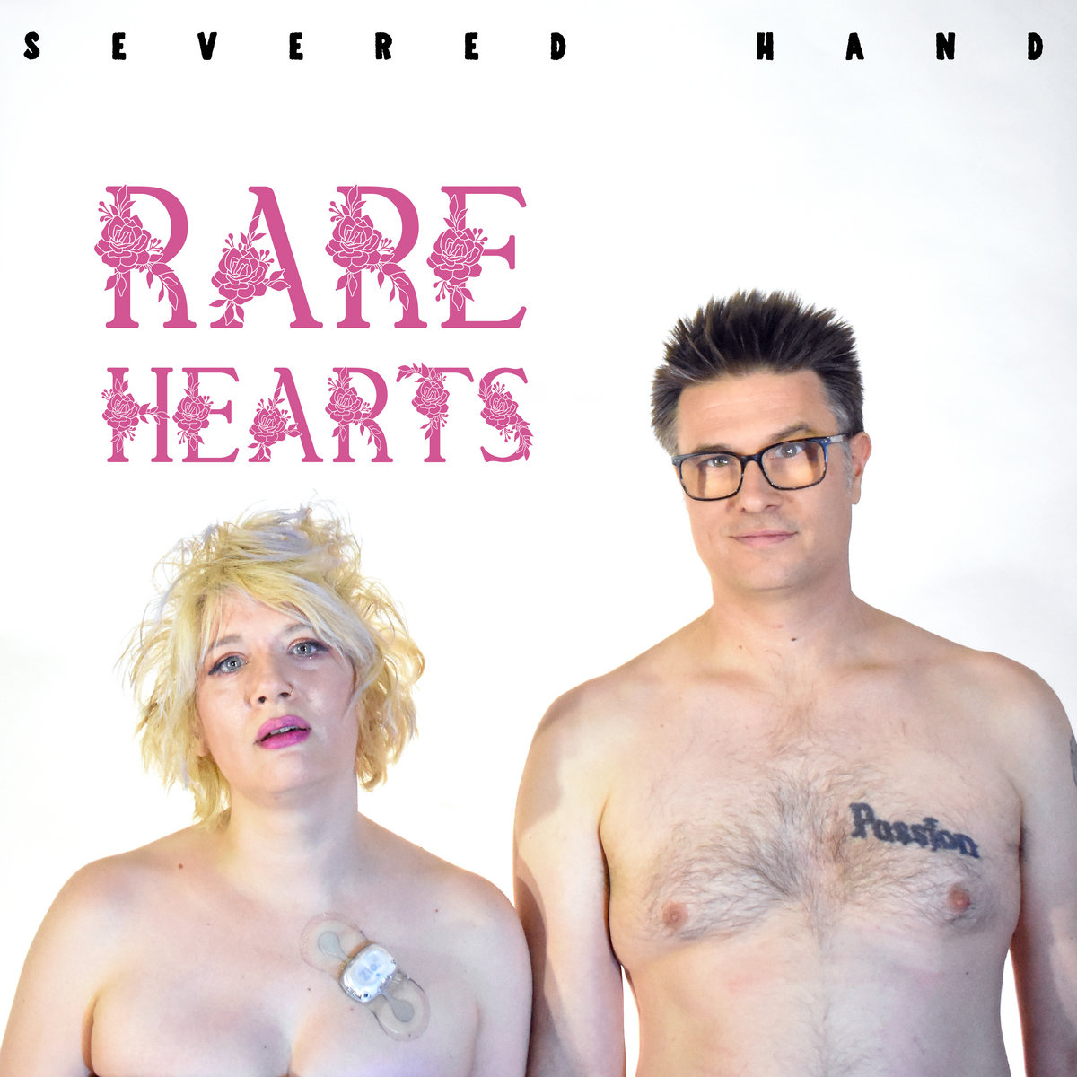 Rare Hearts
