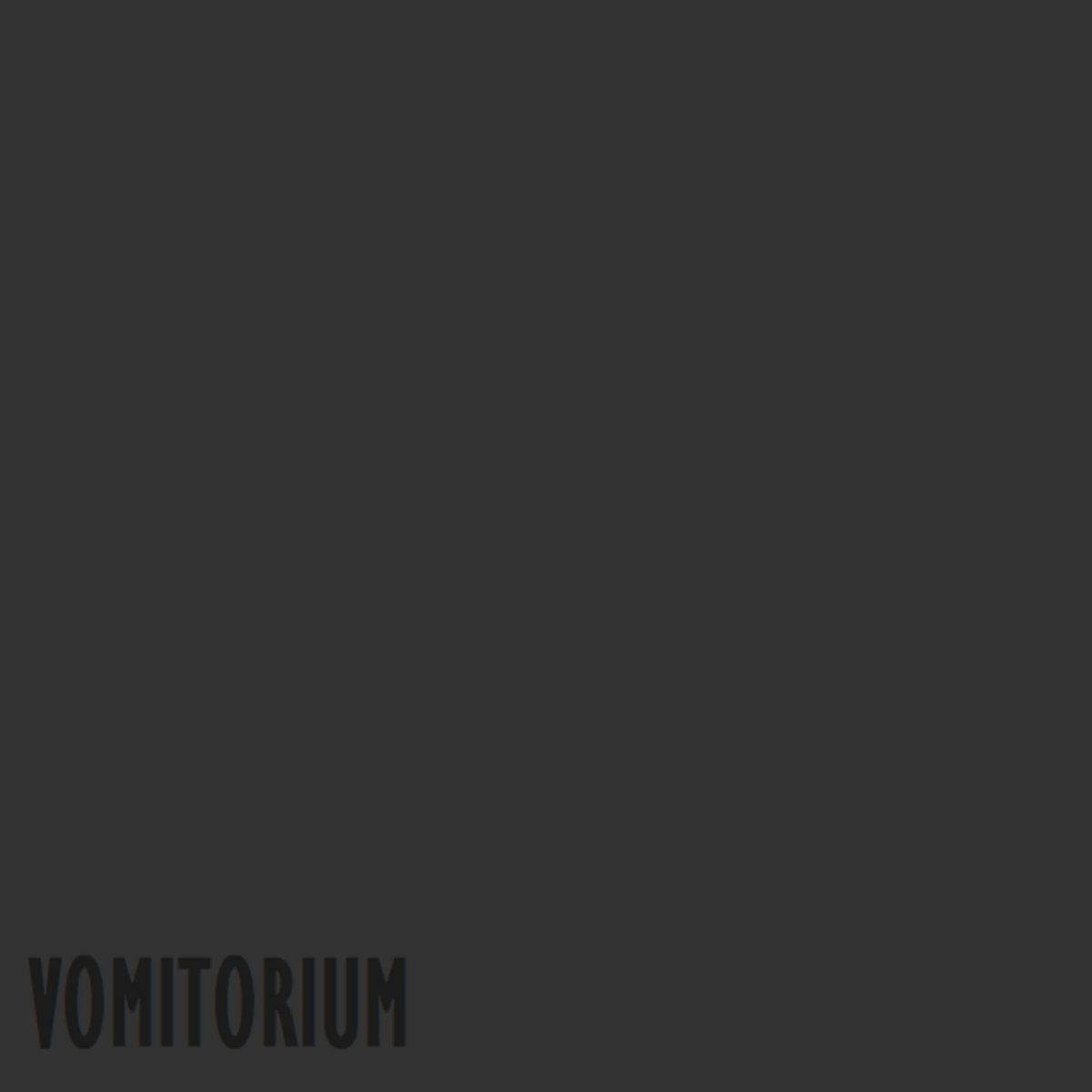 Vomitorium - The Complete Discography