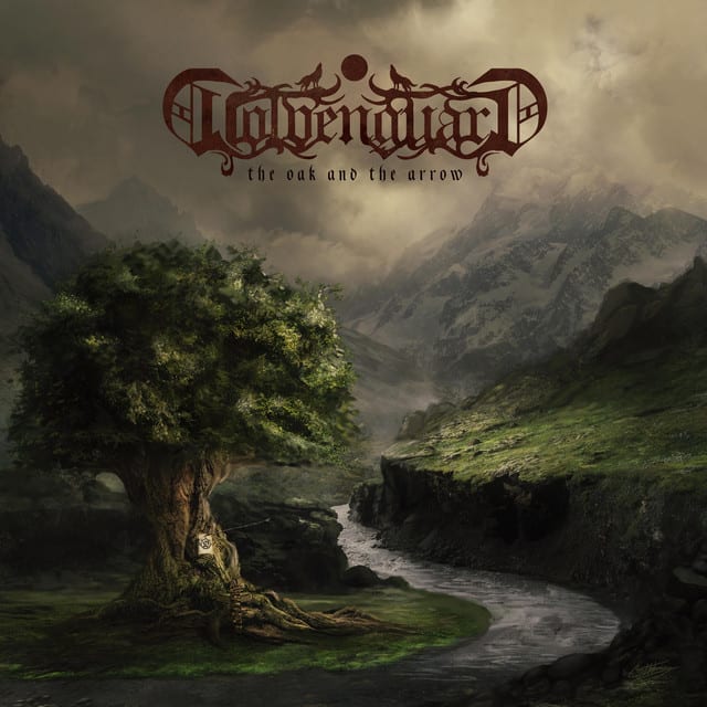 Wolvenguard