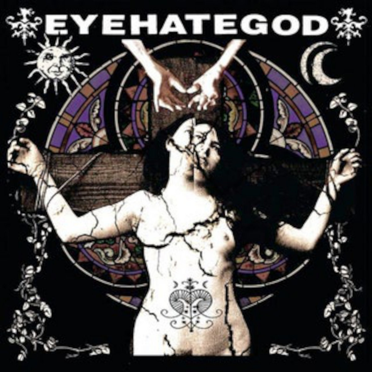 EYEHATEGOD