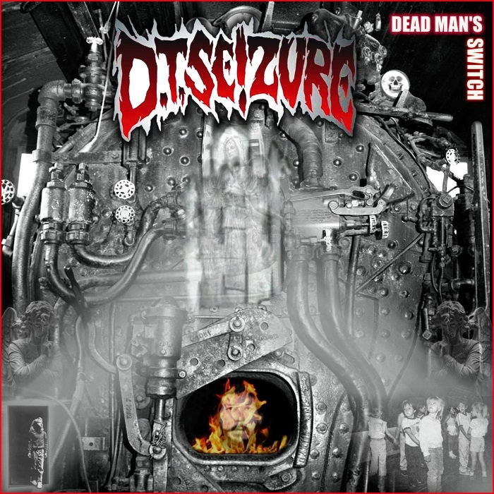 Dead Man's Switch [Remastered]