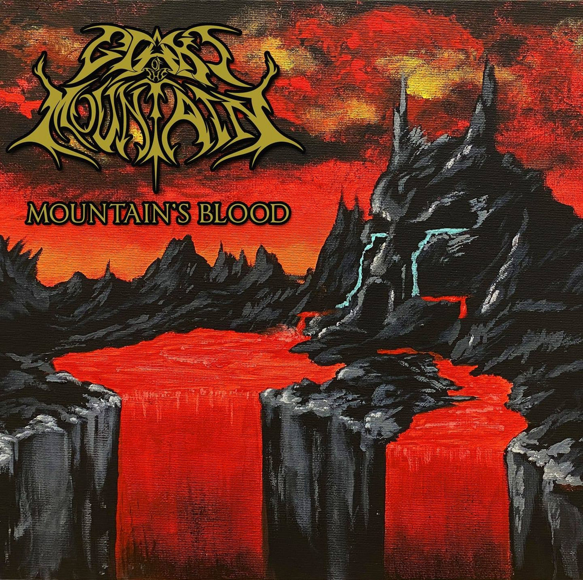 Mountain's Blood