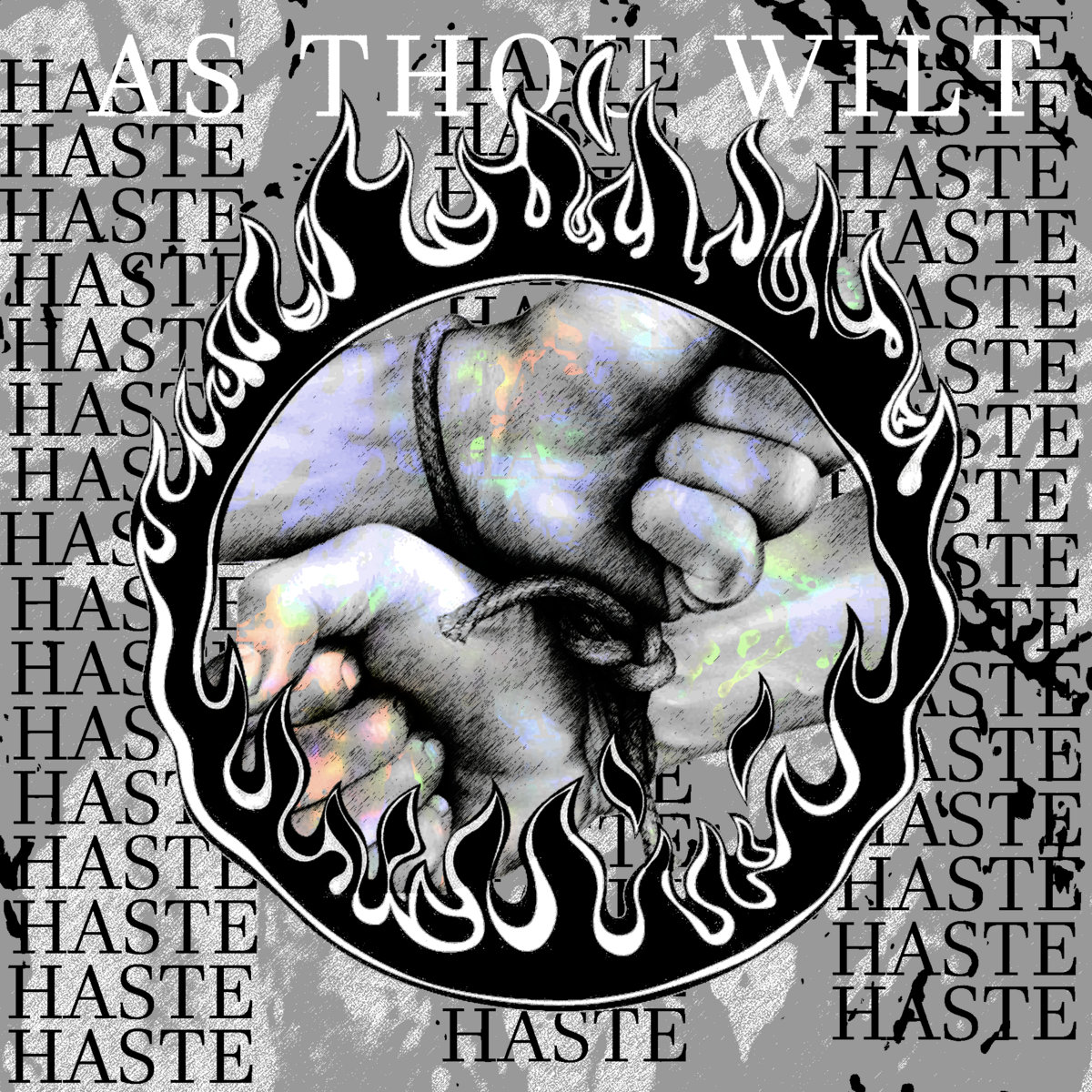Haste