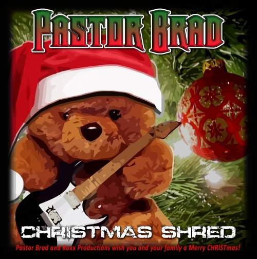 Christmas Shred (2009)