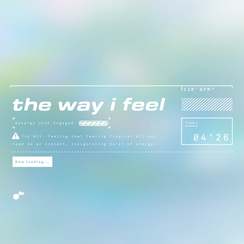 Doss - The Way I Feel