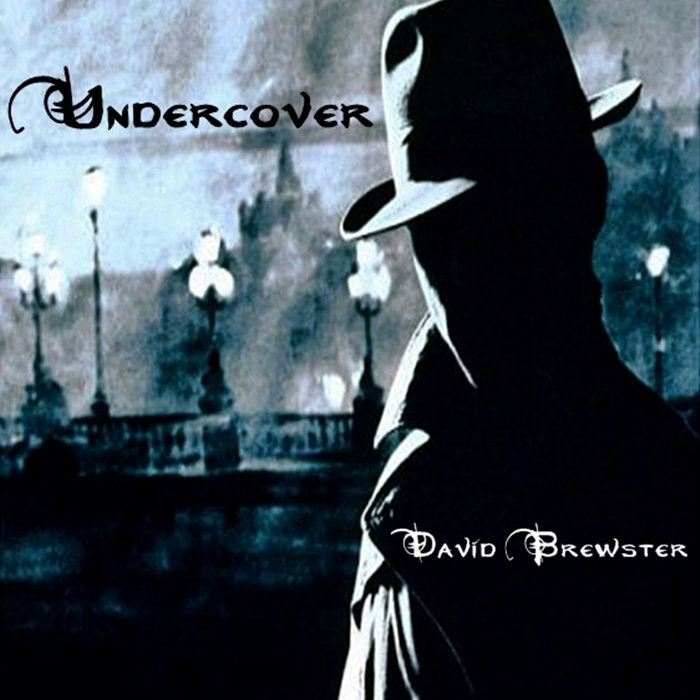 Undercover (EP)