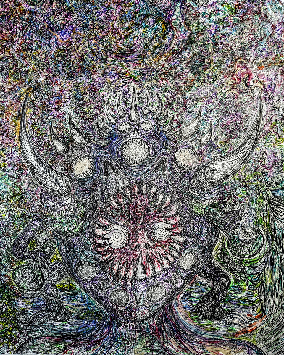 Inebriated Muff - Demo