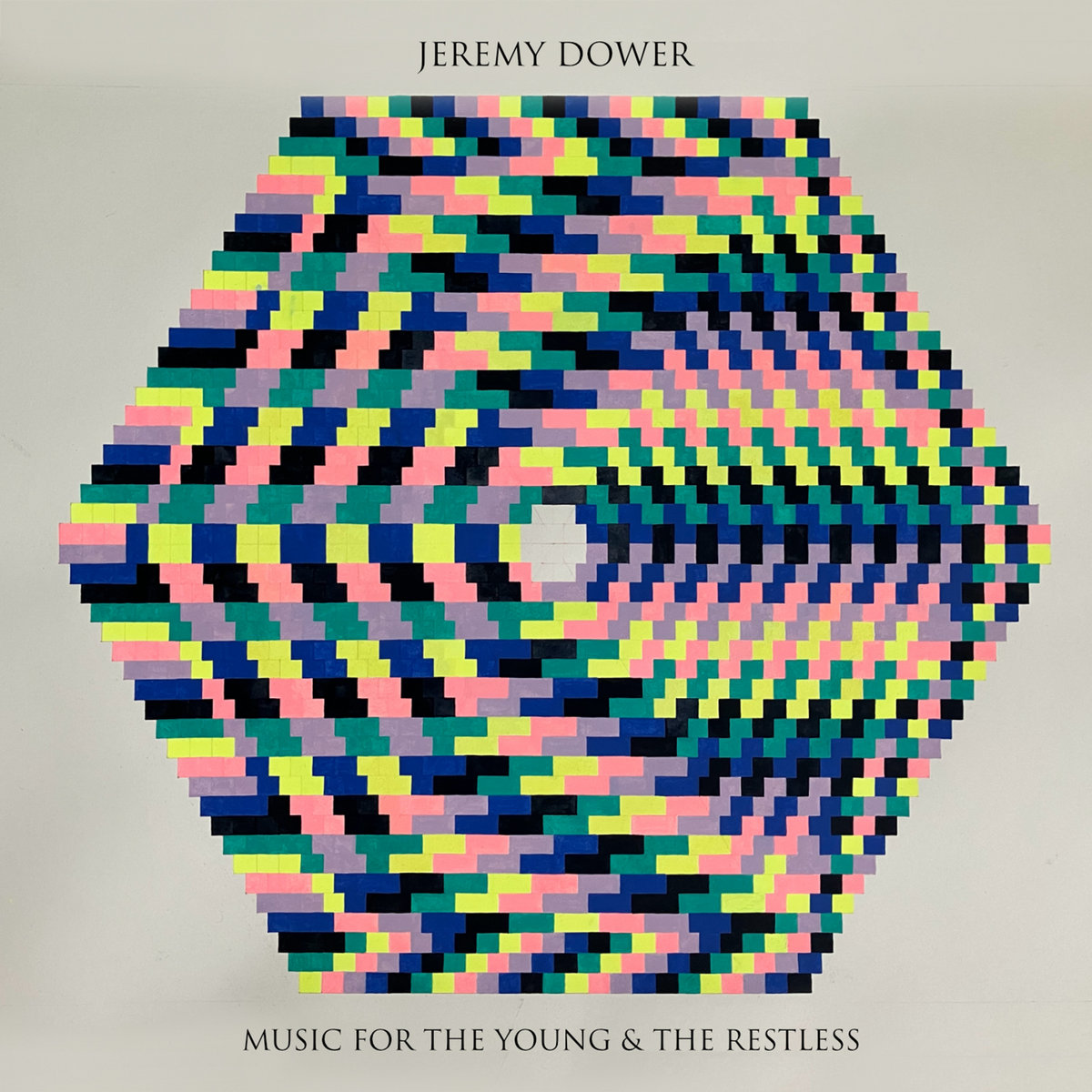 Music for the Young and the Restless