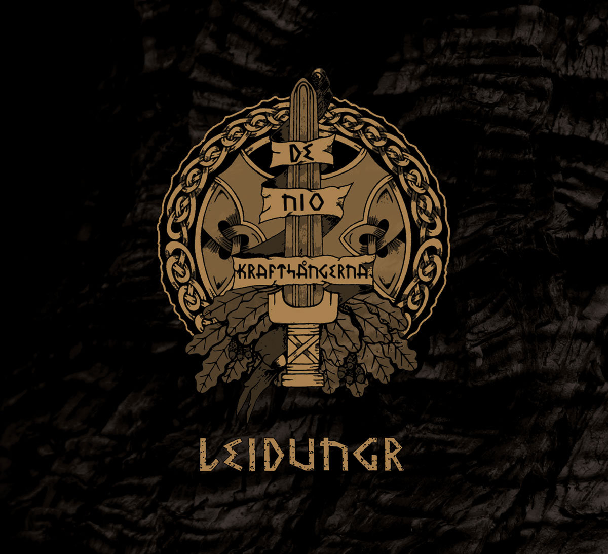 De Nio Kraftsångerna