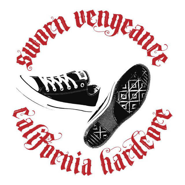 Sworn Vengeance