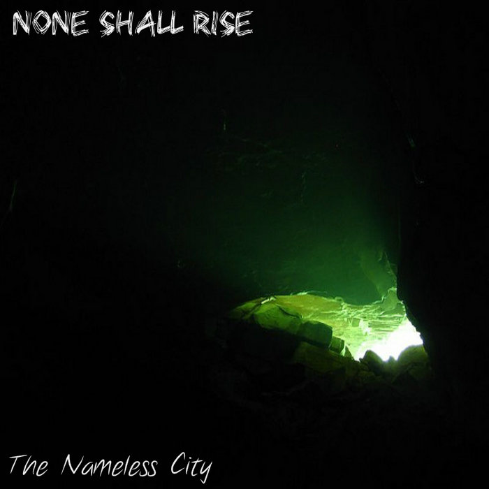 The Nameless City