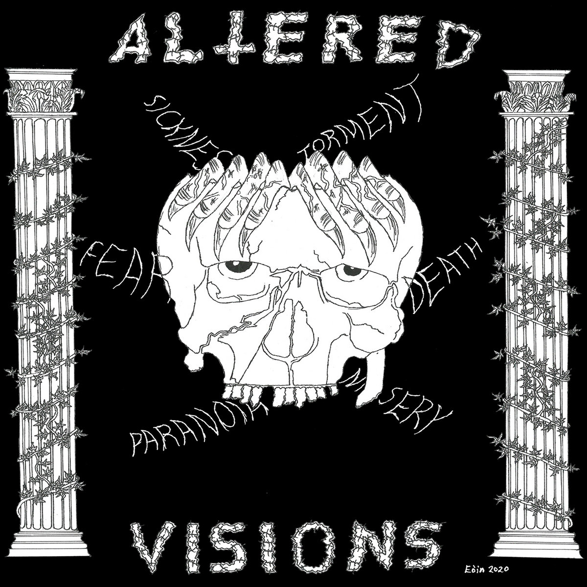 Altered Visions