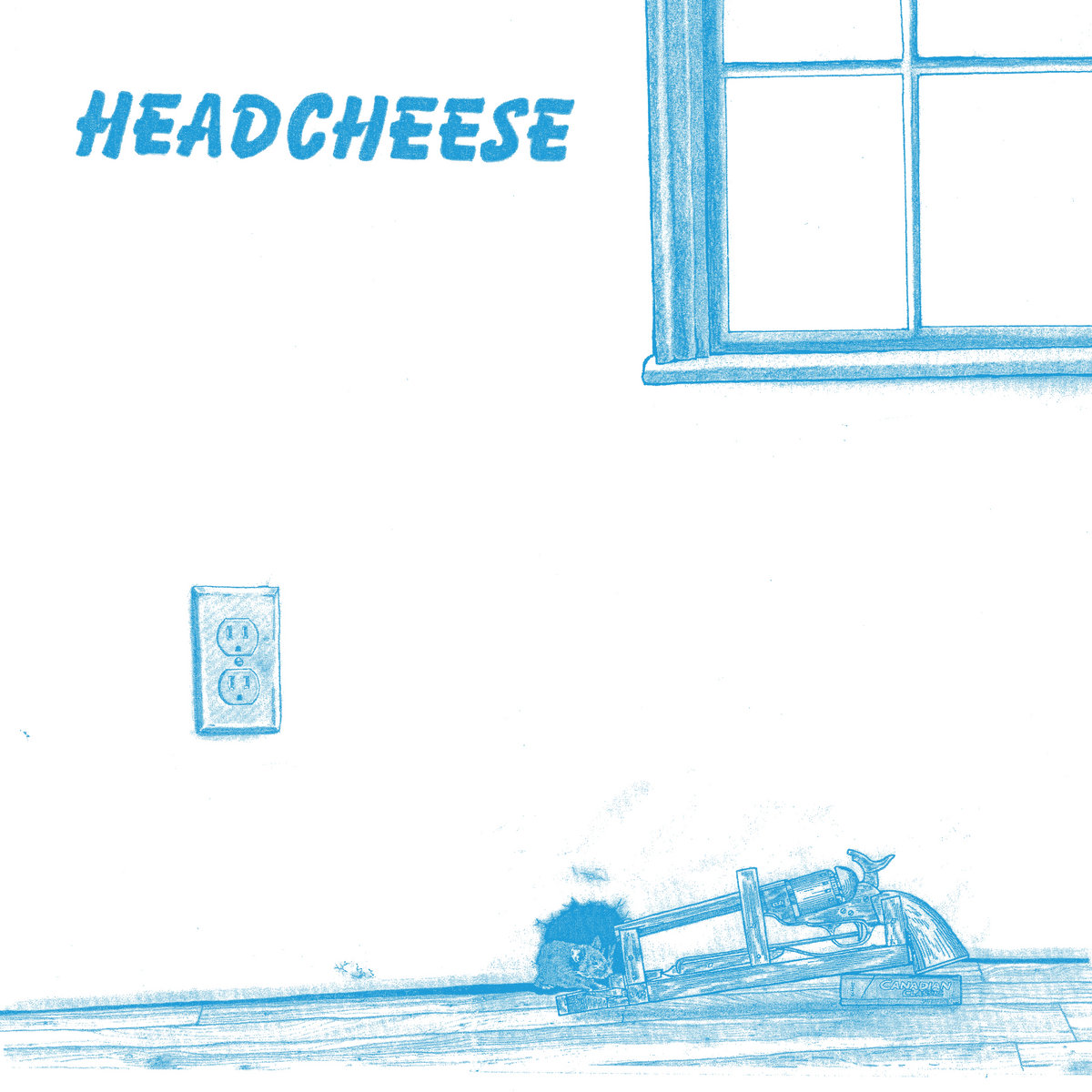 Headcheese
