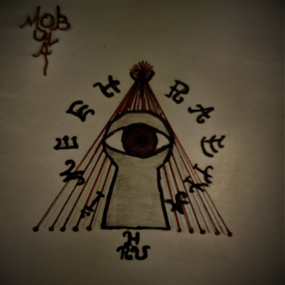 IMEEHTRAETTA HUR single