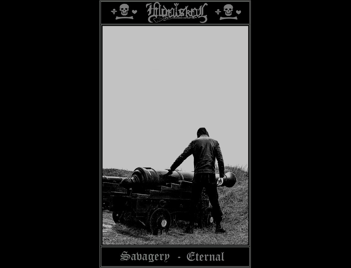 Savagery Eternal
