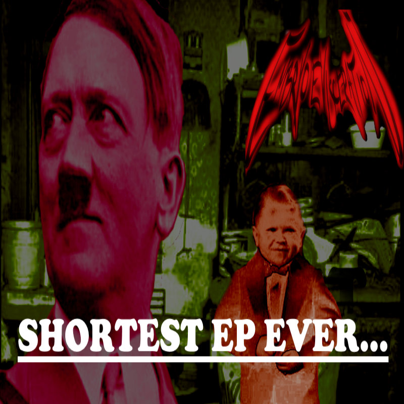 Shortest EP Ever