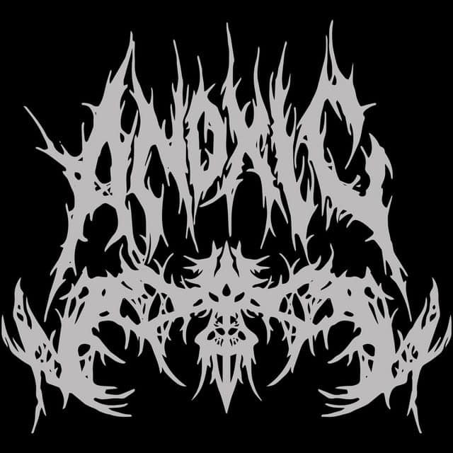 Anoxic
