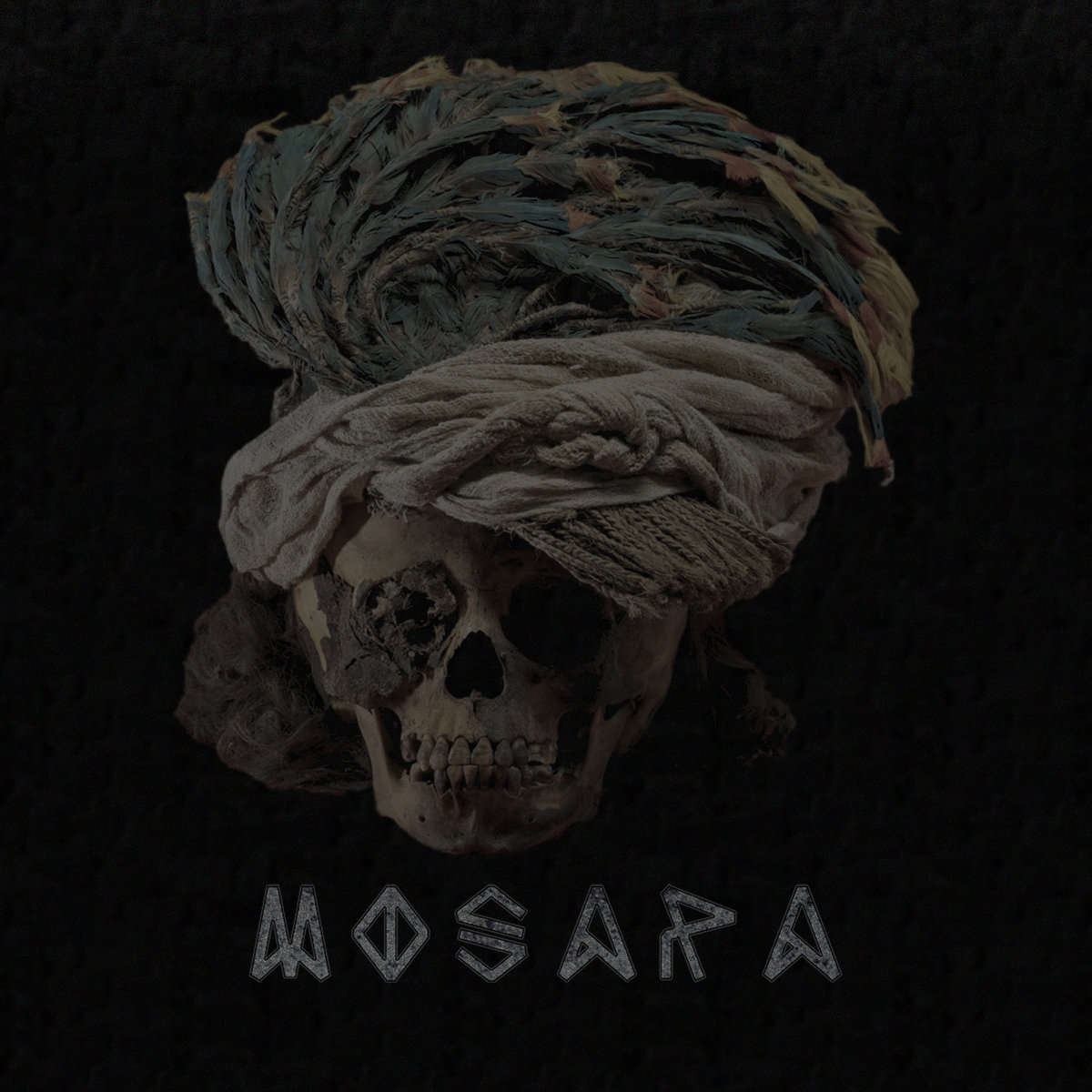 Mosara Demo 2019