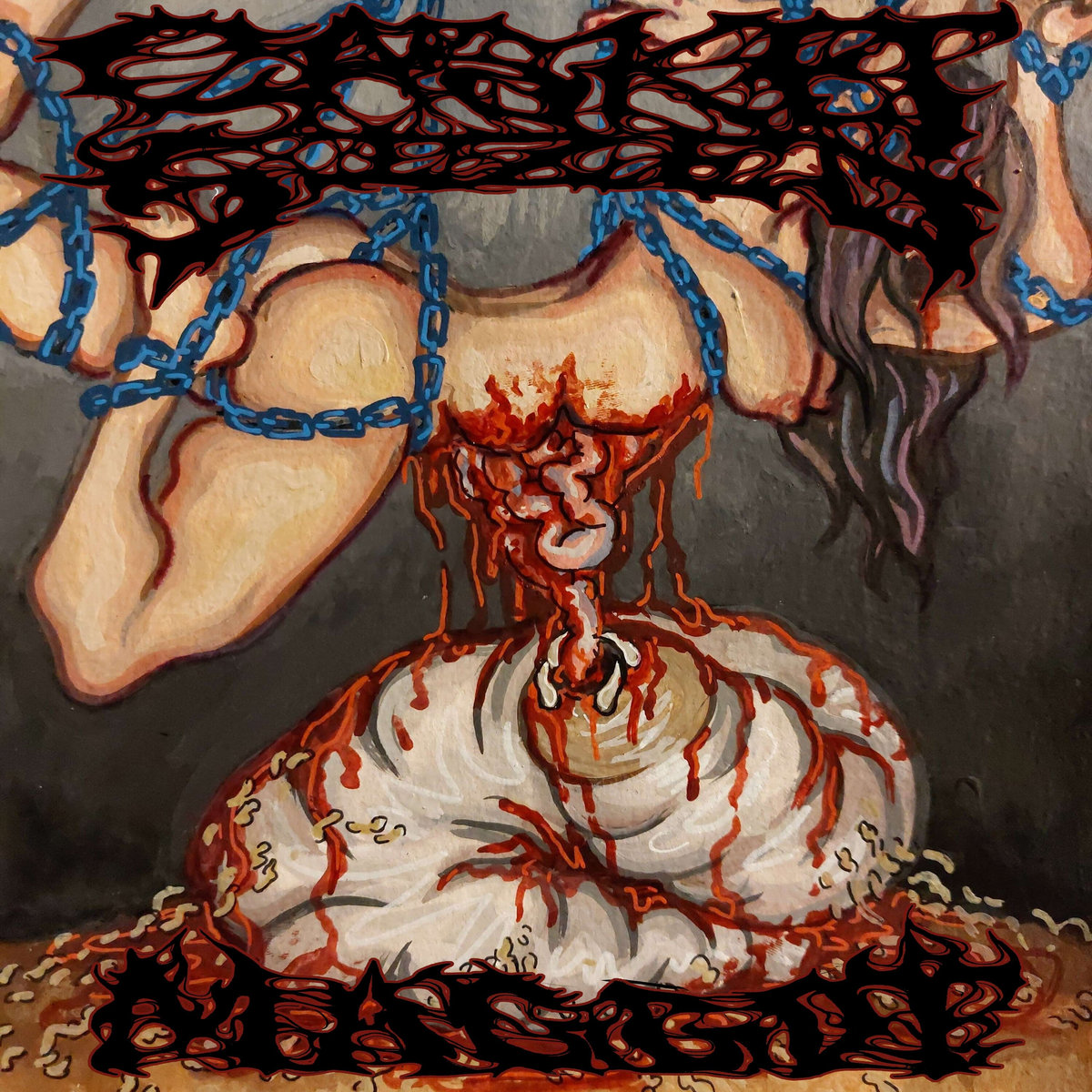 Expectations for brutality