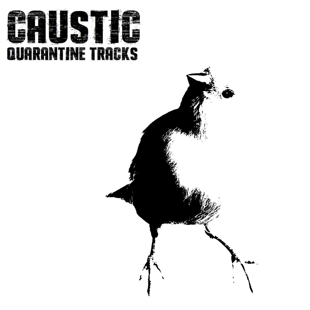 Quarantine Tracks