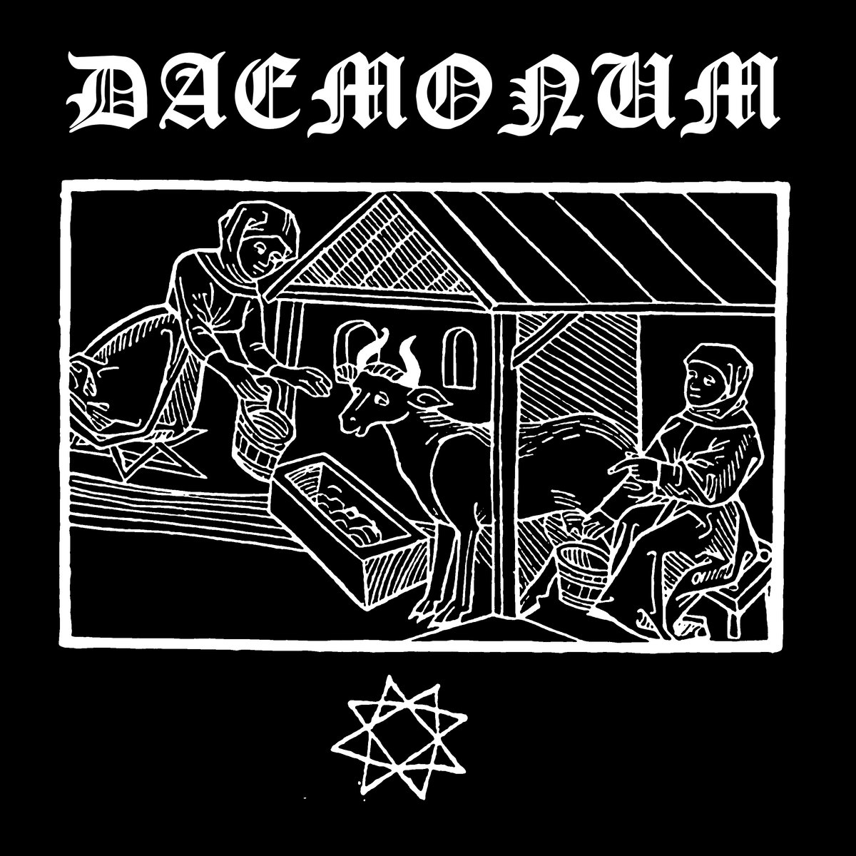 Le Témoignage de Baphomet