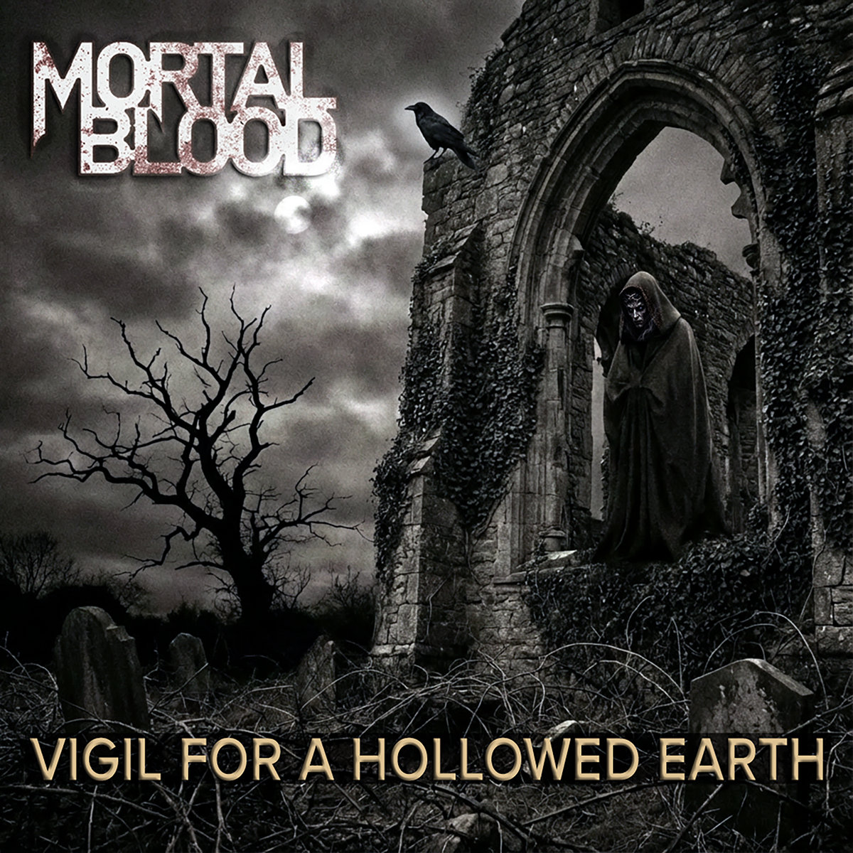 Vigil For A Hollowed Earth