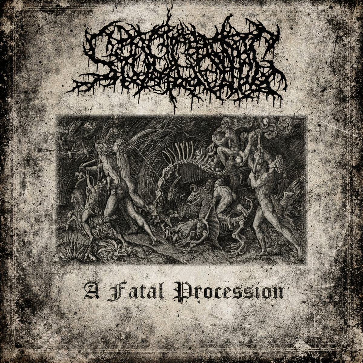 A Fatal Procession Remastered