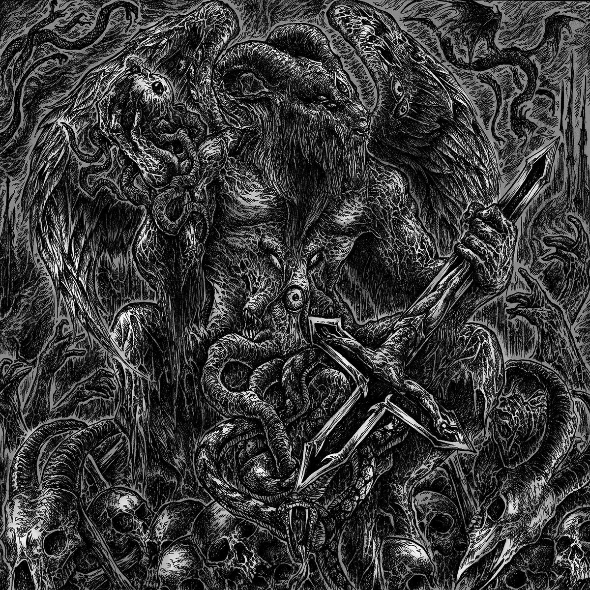 Dethroned and Renounced