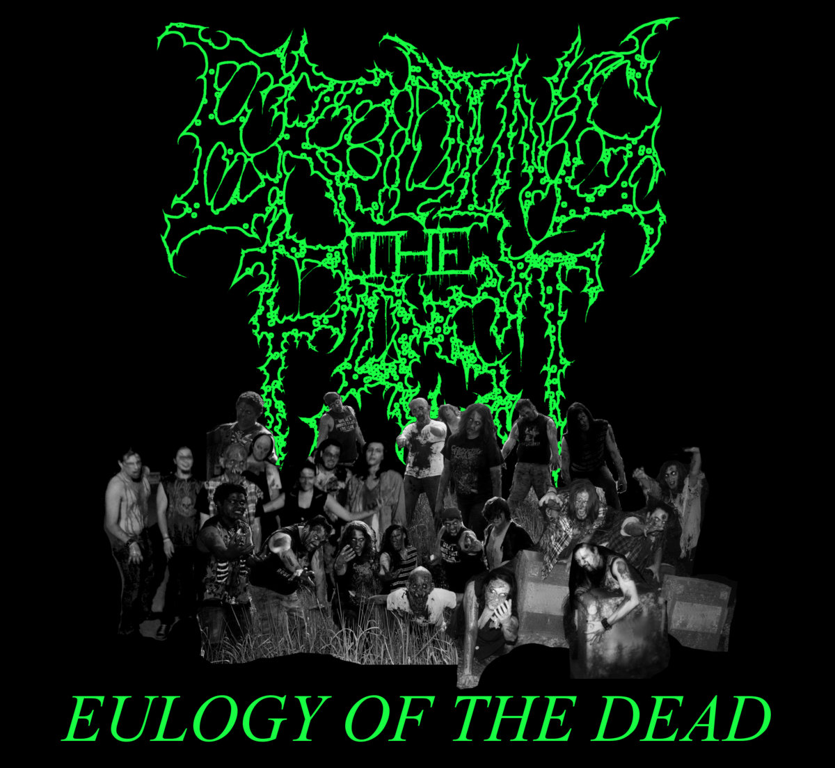 Eulogy of the Dead (2019 Demo)