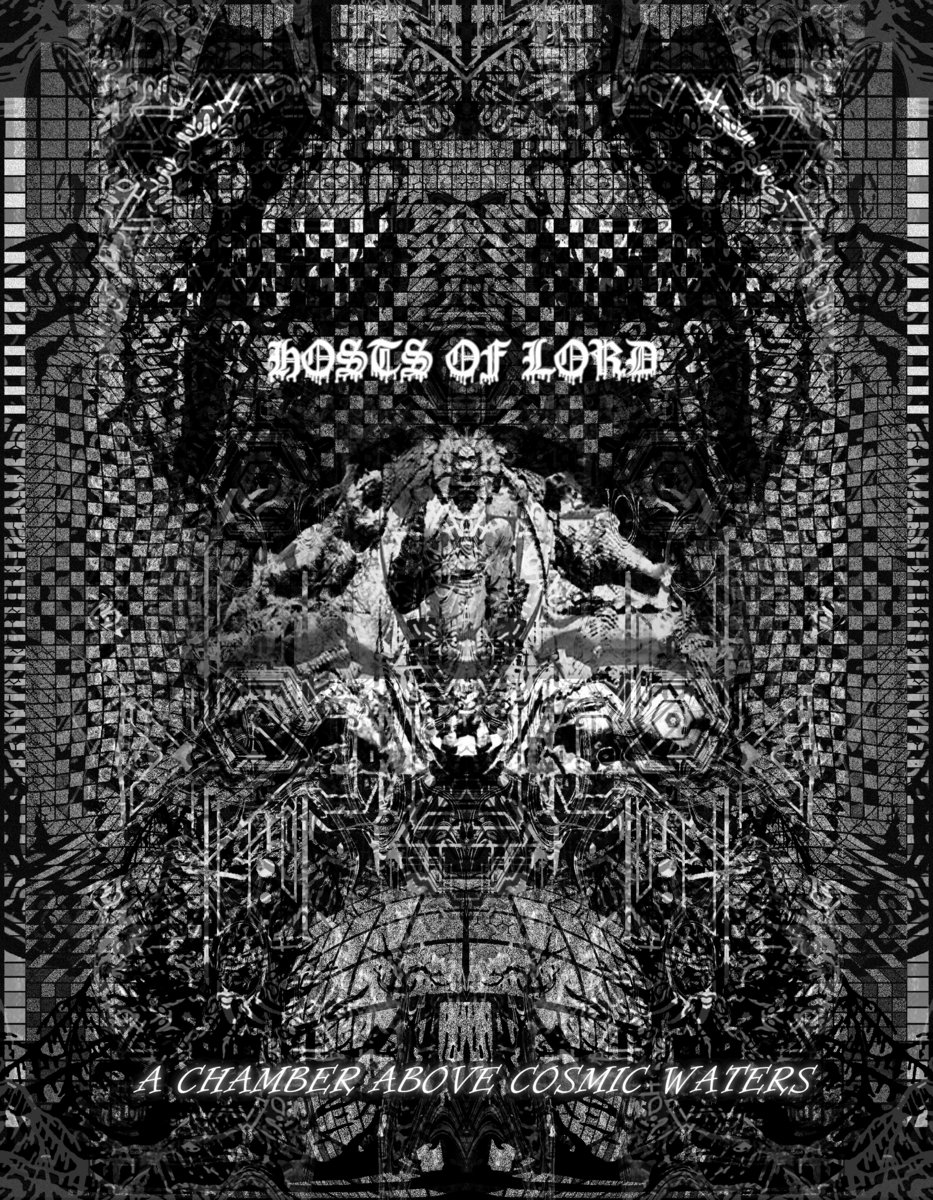 A Chamber Above Cosmic Waters