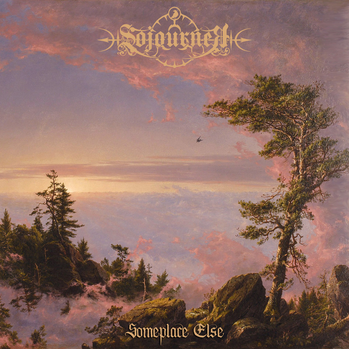 Someplace Else (Demos & B-Sides)