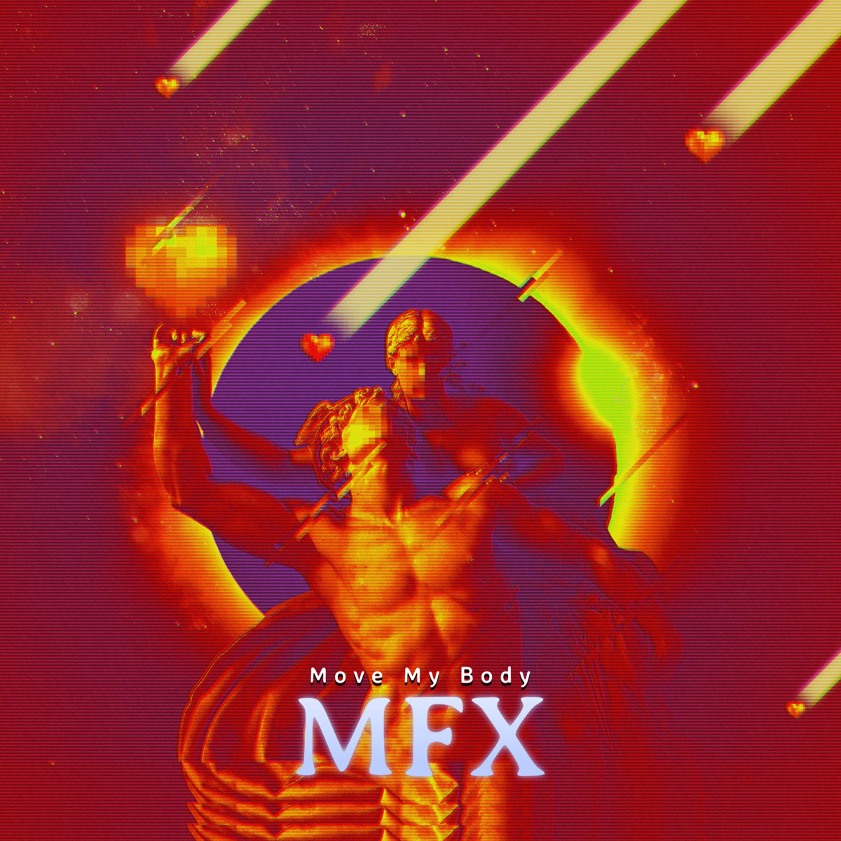 Move My Body