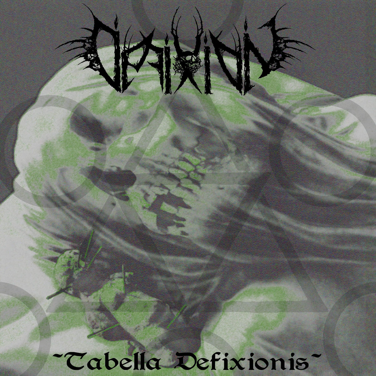 Tabella Defixionis