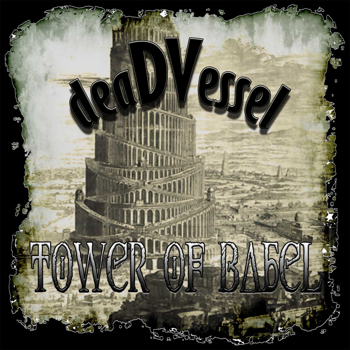 Tower of Babel