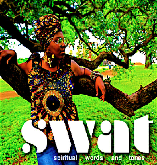 Spiritual Words And Tones