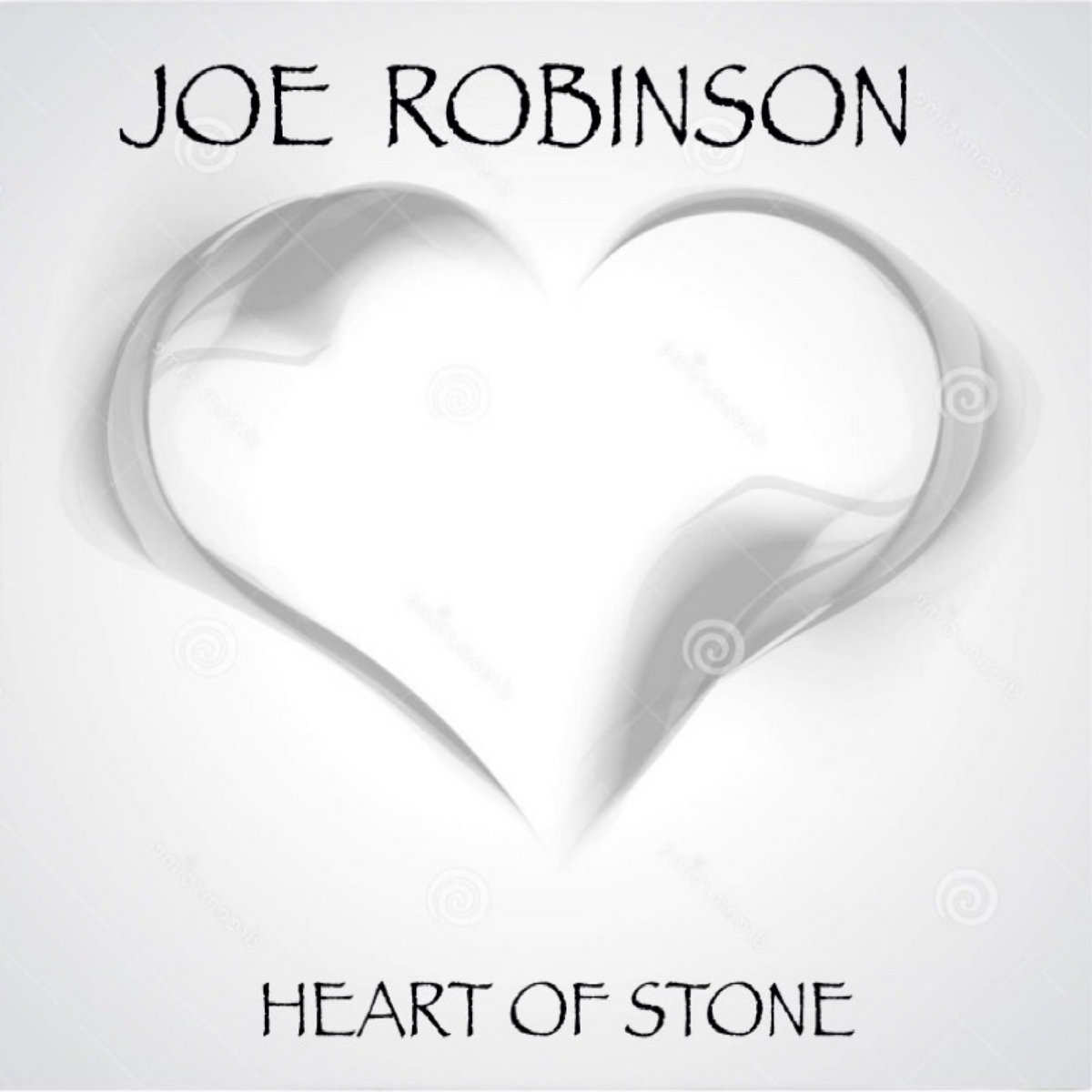 Heart of stone