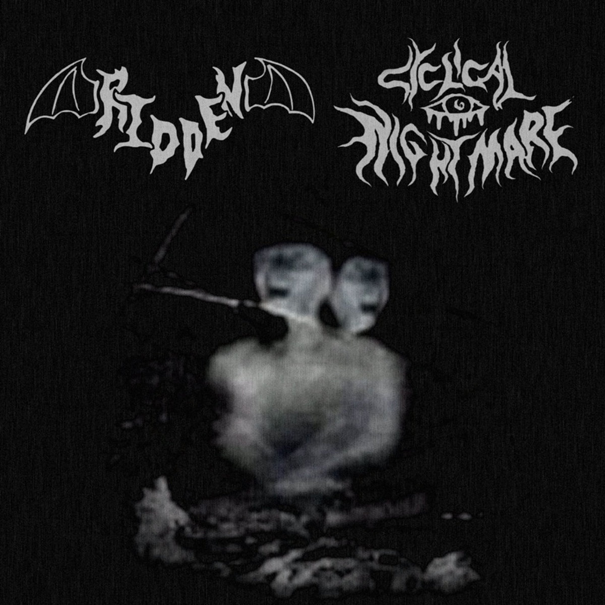 Ridden x Cyclical Nightmare