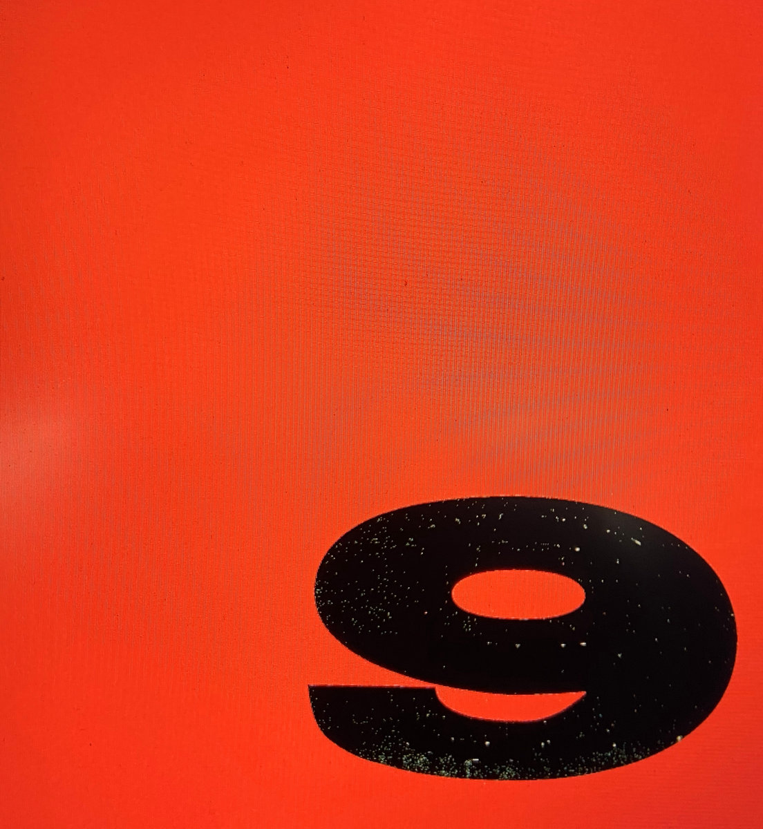 ACCOMPANIED BY A BLAZING SOLO